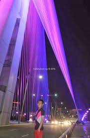Putrajaya kini menjadi lambang kemegahan negara malaysia. Tempat Tempat Menarik Di Putrajaya
