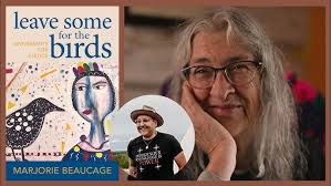 Maureen Mayhew Launching Hand