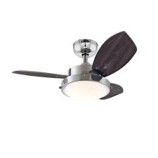 A lot of smaller rooms, especially those that have been converted from garages, attics, or design a new space with your ceiling fan as inspiration, or update your current bedroom, living room, or den with a small room fan that fits your vision. Small Bedroom Ceiling Fan With Light Dual Ceiling Fan