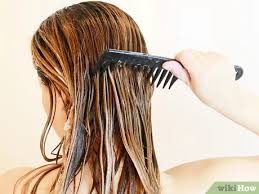 This will mean your hair looks good for longer. How To Get Curly Hair To Turn Into Wavy Hair With Pictures