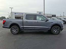 Image result for Carbonized Gray 2024 Lightning