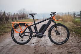 Riese Muller Multicharger Gx Touring Hs Im Test Der Ice Unter Den Lasteseln Velo Fahrrad Pedelec Fahrrad