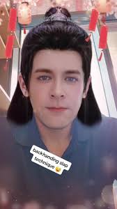 Backhanding Slap Technique