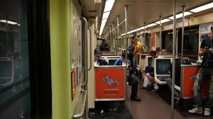The senior engineer will be responsible for the mechanical systems engineering design and construction of bus and rail maintenance and storage facilities. Los Angeles Metro Rail Stock Video Footage 4k And Hd Video Clips Shutterstock