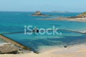 Piscine D Eau De Mer A Saint Malo Photos Freeimages Com