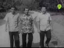 You can streaming and download for free here! P Ramlee Do Re Mi Youtube