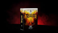 Amazon.com: The Lost Treasure (Gimmicks and Instructions) by ...
