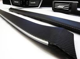 Interieur Folierung Farbzwang