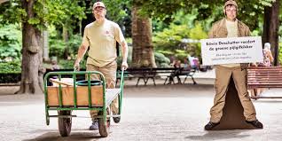 Bart de wever, le bourgmestre d'anvers, ne veut pas interdire les événements réunissant plus de 1000 personnes à l'intérieur. Optreden Bart De Wever In Lookalikes Is Omstreden Gaat Hij Die Beestjes Nu Ook Al Ambeteren De Zondag