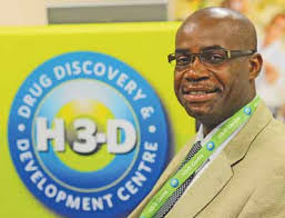 UCT reels in the NRF ratings