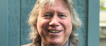 One Man's Road to Politics