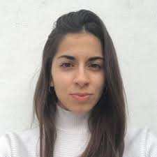 Micaela Sofia Silva Ugalde