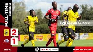 On sunday, tusker fc was confirmed as the football kenya federation (fkf) premier league champions. Go3wu5f3 S8 5m
