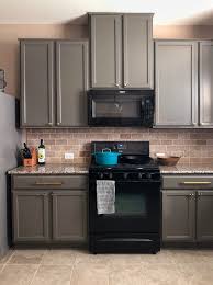 Painting Cabinets How The Pros Do It Paper Moon Painting