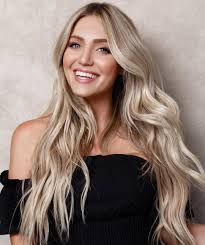 Hairby Chrissy Sav Is G Rg Sav Labrant W Habit Hand Tied Extensions Hair Styles Long Hair Styles Wig Hairstyles