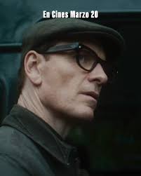 Chris Pine es James Tiberius Kirk