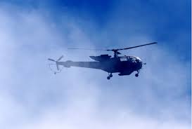 There was no warning, the vaal marina community policing forum's (cpf) kevin prinsloo said on saturday. Civil Aviation Authority Probing Cause Of Fatal Vaal Dam Helicopter Crash