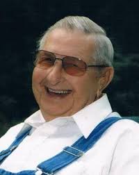 Cletus Martin Obituary (1920