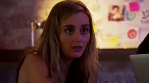 Modern Dating Horror Story. El amor y las redes sociales