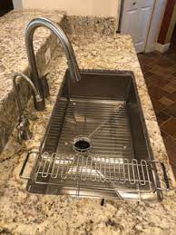 Maybe you would like to learn more about one of these? Potential Problems With Undermount Kitchen Sink