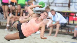 33,030 likes · 3,418 talking about this. Spilleregler Beachhandball Handball No