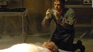 Hall) were quickly wrapped up in just a handful of episodes. The 7 Best And 7 Worst Dexter Episodes