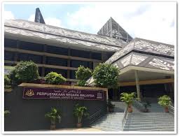 Jabatan alam sekitar malaysia webopac. Blog Perpustakaan Jbpm Sejarah Penubuhan Perpustakaan Negara Malaysia