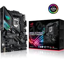 We did not find results for: Asus Rog Strix Z490 F Gaming Motherboard Alzashop Com