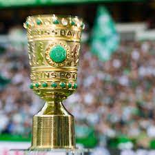 On the following page an easy way you can check the results of recent matches and statistics for germany dfb pokal. Werder Bremen Und Das Pokal Halbfinale Neunmal Ist Bremer Recht News