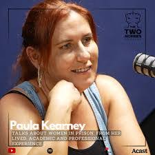 Paula Kearney's Instagram, Twitter & Facebook