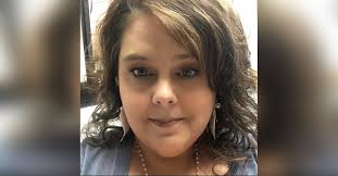 Obituary information for Shannon Nickles Hall