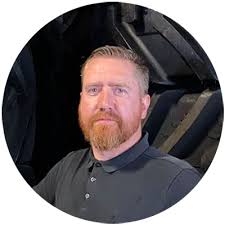 Meet the BA Bush Agricultural 'Super Team' with nearly 400 years combined  experience!