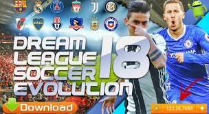 Dls2019 legends offline android mobile game download | apk games club. Dls18 Evolution Dream League Soccer 2018 Android Download In 2021 Games Soccer Pc Games Download