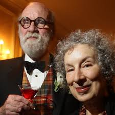 Canadian author Graeme Gibson dies aged 85