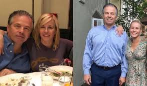 This list of chelsea handler's boyfriends and exes includes bobby flay, 50 cent, andré balazs, and ted harbert. Chelsea Handler Siblings Brother Glen Handler Chelsea Handler Celebrity Families Chelsea Handler Show