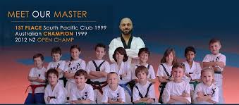 Sydney Taekwondo Academy Promotes Fun Safe And Exciting Learning Environment Train With Us And Discover Your Learning Environments Pacific Club Martial Arts