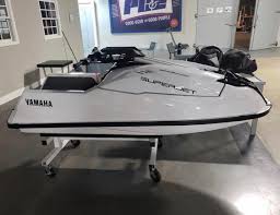 Jet ski watercraft are inboard powerboats and their use is subject to all applicable federal, state, and local boating laws. 2021 Yamaha Superjet Leaked Photo Jetski