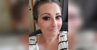 Obituary information for Brittany R. Holt