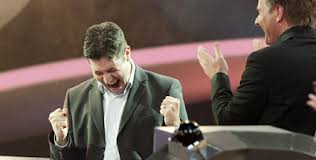 Super Champion 2012 Sebastian Jacoby Gewinnt 500 000 Euro