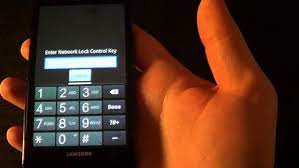 Entering an unlock code on phone samsung sgh t105g is very simple: Codigo De Desbloqueo De Para Despblquear La Majoria De Samsung Dr Fone