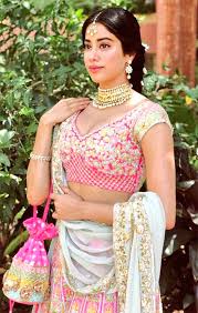 98,285 likes · 109 talking about this · 120 were here. Janhvi Kapoor In Lehenga Choli At Sonam Kapoor S Wedding Beauty Epic