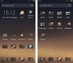 Apply the new design technology . Cm Launcher Twilight Theme Apk Download For Android Latest Version 1 5 0 Com Ksmobile Launcher Theme Twilight
