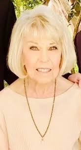 Janice Triplett Obituary (1938