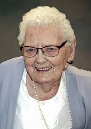 Irene Lindgren Obituary July 16, 2015