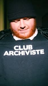 CLUB ARCHIVISTE, @clubarchiviste , @legarsdesarchives , @hochlywood ,  @chaquemoismtl