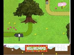 Bolibompa Spel Internet Ja Tietokoneet