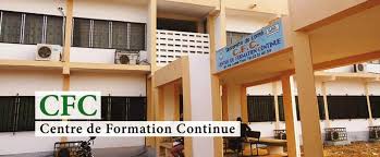 L'université est fondée dans le nord de lomé, le 14 septembre 1970. Centre De Formation Continue Cfc Universite De Lome