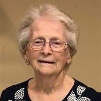 Barbara Burgen Obituary