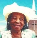 Minnie Hunter Obituary (1917
