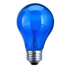Image Result For Blue Light Bulbs Blue Light Bulb Colored Light Bulbs Porch Light Bulb